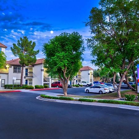 Studio 6-Phoenix, Az - Deer Valley Dış mekan fotoğraf