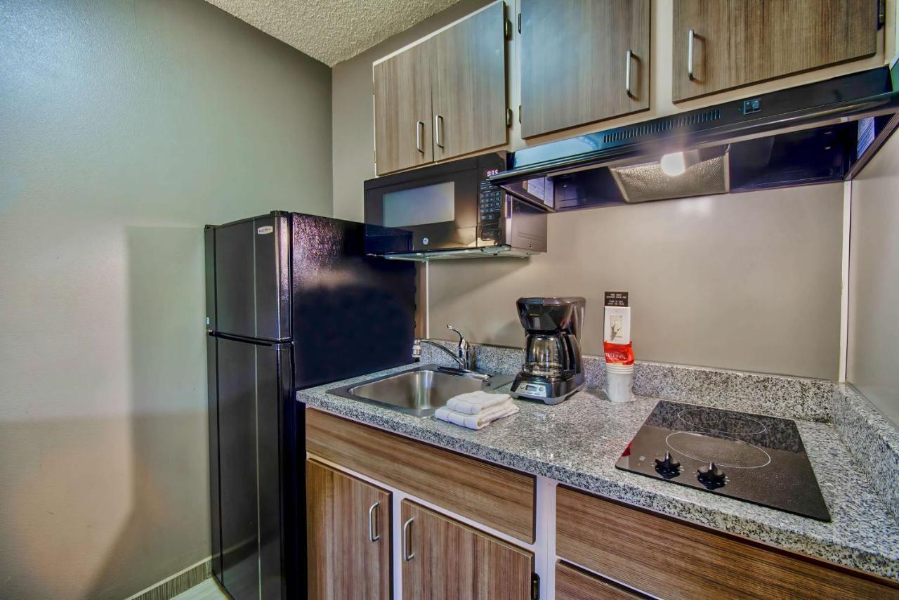 Studio 6-Phoenix, Az - Deer Valley Dış mekan fotoğraf
