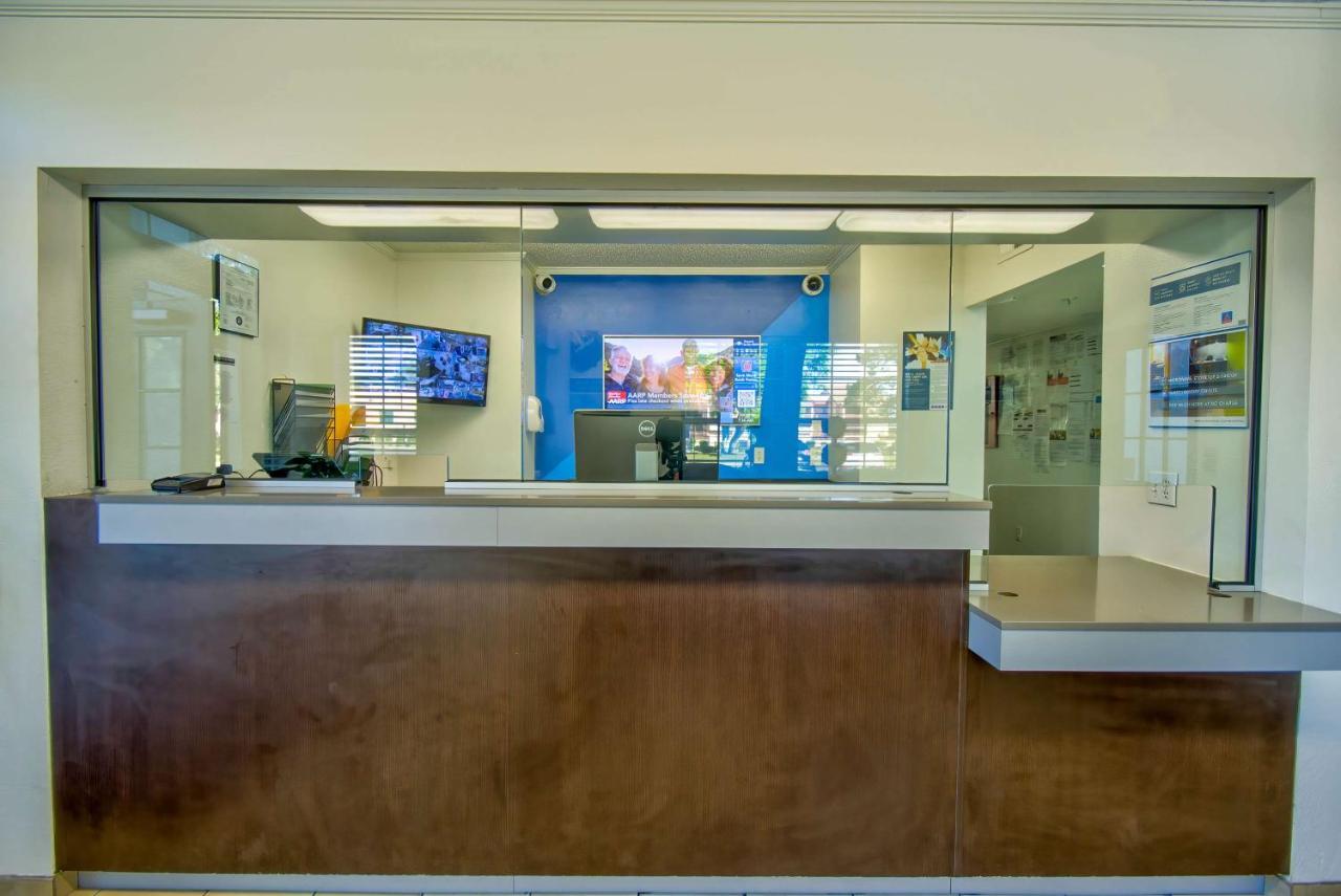 Studio 6-Phoenix, Az - Deer Valley Dış mekan fotoğraf