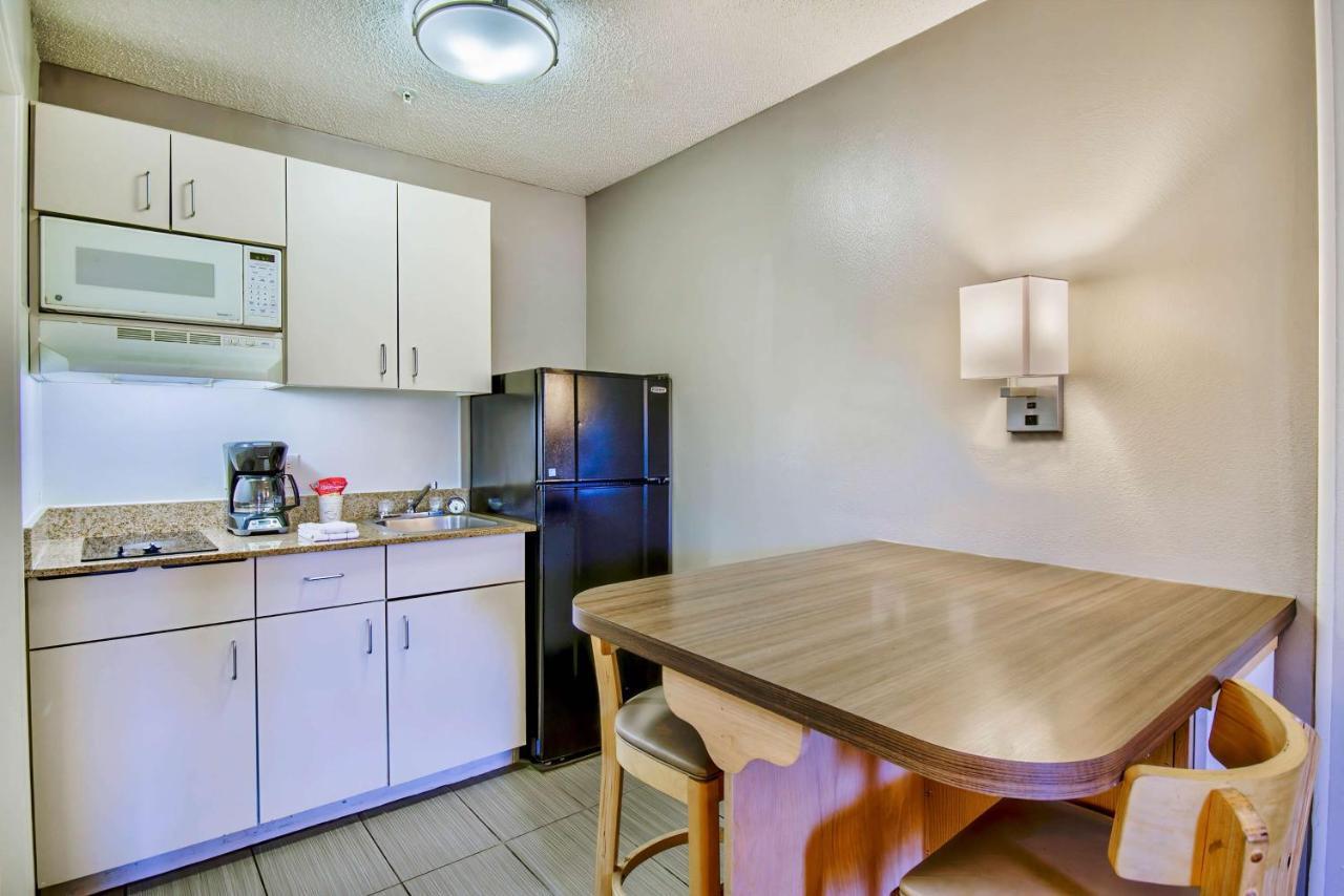 Studio 6-Phoenix, Az - Deer Valley Dış mekan fotoğraf